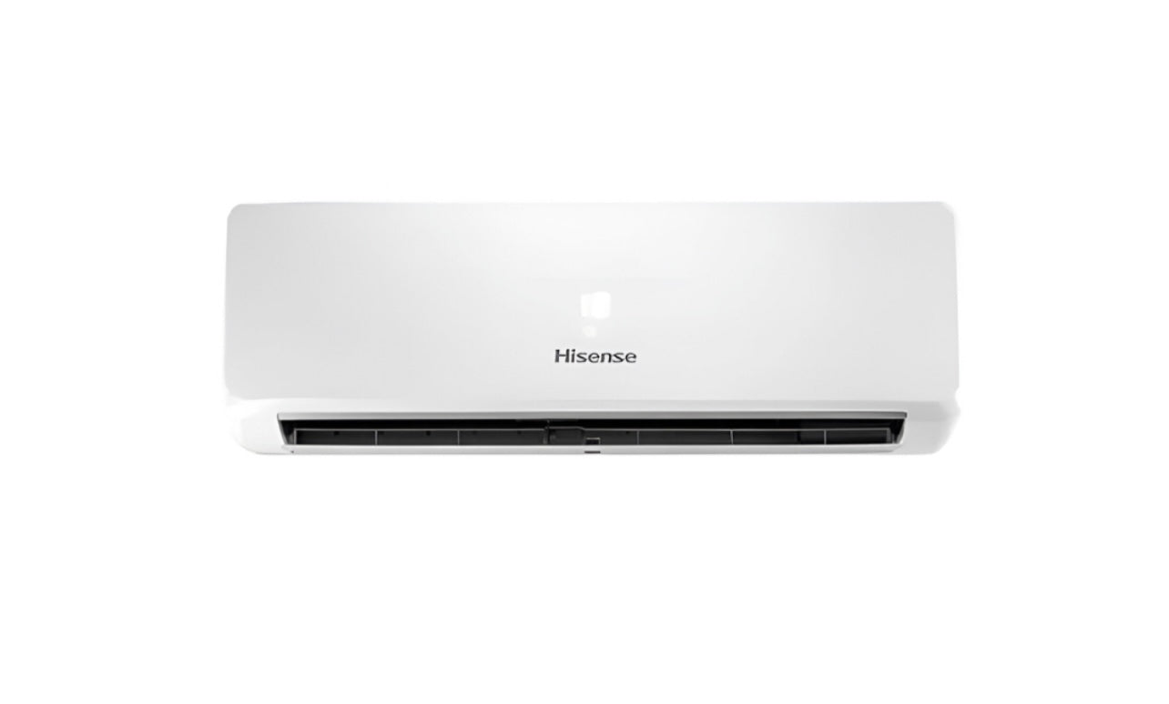 Hisense Aire Acondicionado Frío Estándar