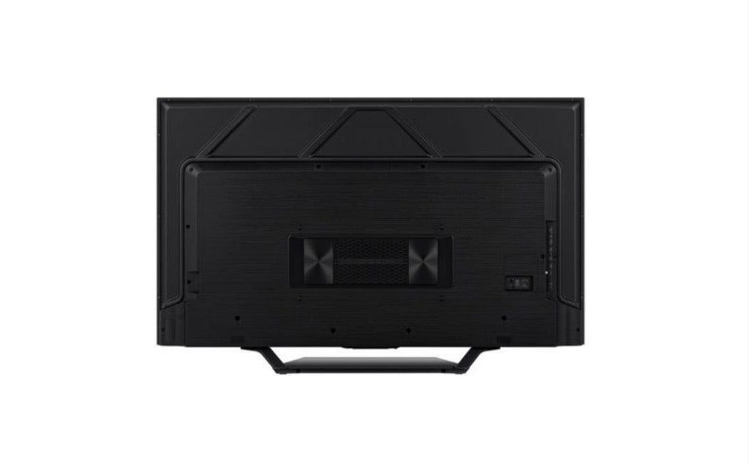 Hisense 55” ULED MiniLED - Smart TV Google U7N