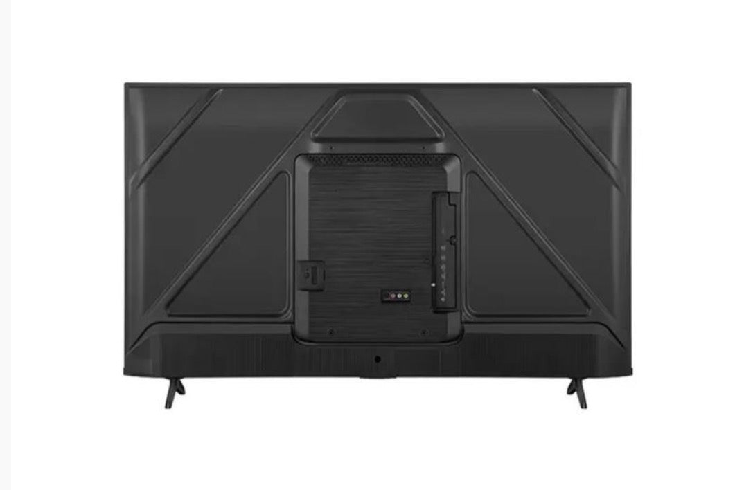 Hisense 55” QLED - Smart TV Google QD6N