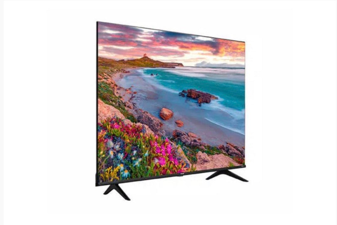 Hisense 65” UHD 4K - Smart TV VIDAA A7GV
