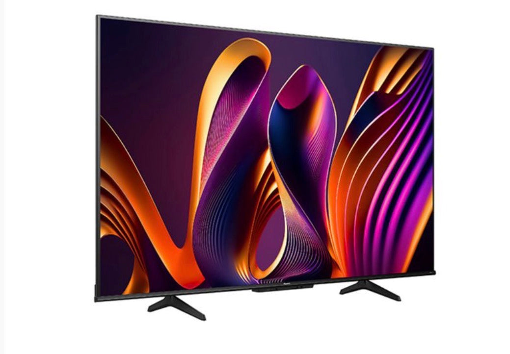 Hisense 75” QLED 4K - Smart TV Google QD7N