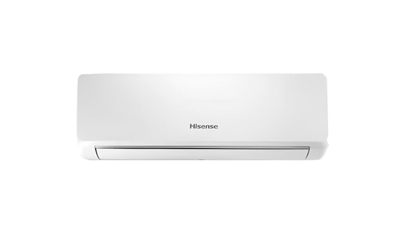 Hisense Aire Acondicionado Frío Estándar