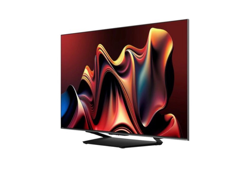 Hisense 55” ULED MiniLED - Smart TV Google U7N
