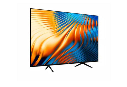 Hisense 55” UHD 4K - Smart TV Google