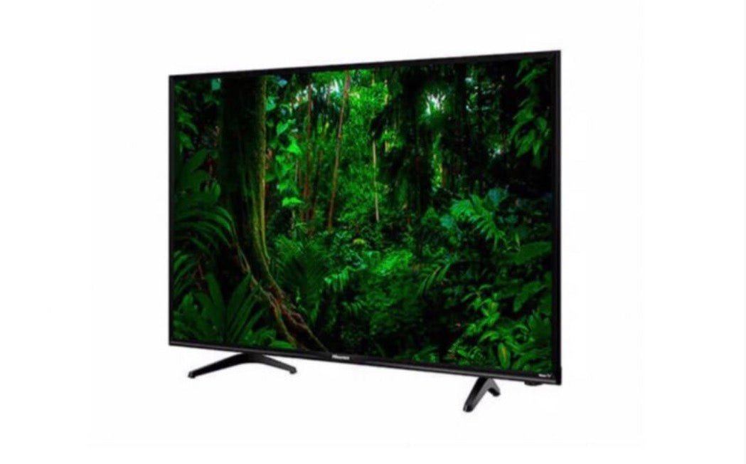 Hisense 43” - Smart TV Roku A4GR
