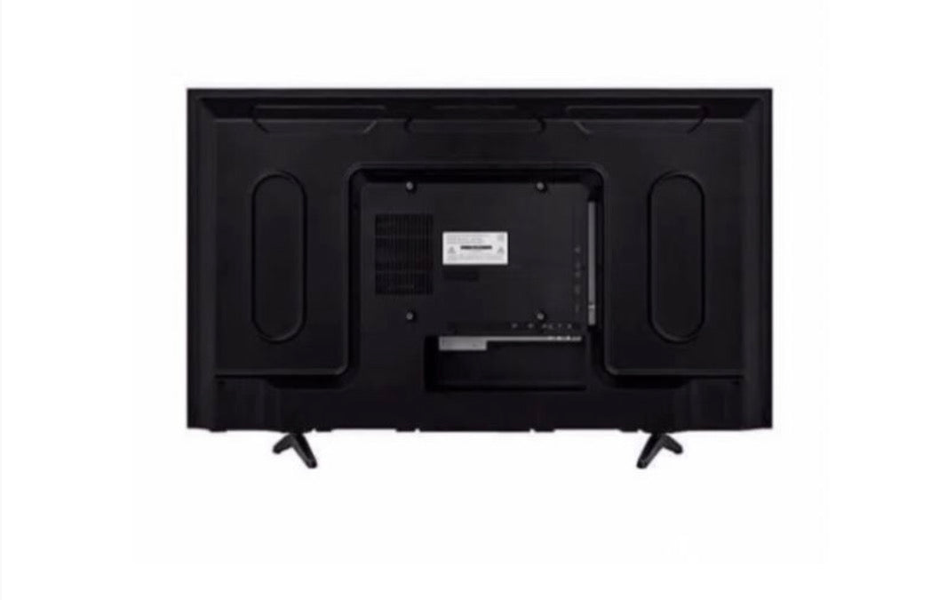 Hisense 43” - Smart TV Roku A4GR