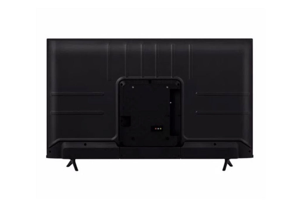 Hisense 55” UHD 4K - Smart TV Google